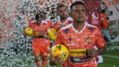 Tabla de posiciones de la Primera B actualizada hoy: fecha 28 | 2 de noviembre