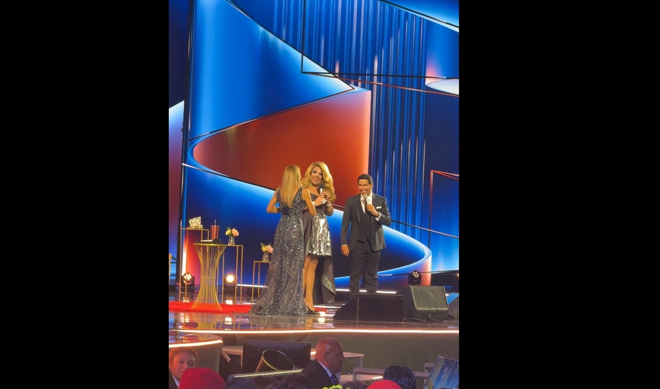 El ‘Monstruo’ despertó en Viña 2026: pifias a los animadores por cortar a Asskha Sumathra