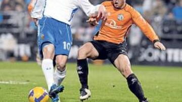 <b>POLÉMICA. </b>El partido Salamanca-Zaragoza ha sido puesto bajo sospecha en Alicante.