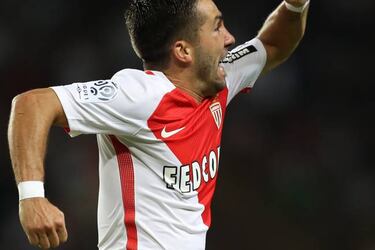 Paris Saint-Germain: French champions beaten by Monaco