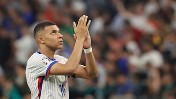 Croacia - Francia: apuestas y pronósticos de los cuartos de final de la Nations League - 20/3/25