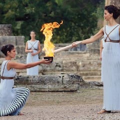 Why are Olympics named like that? Origin and meaning