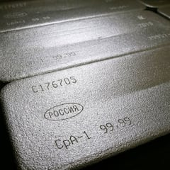 La plata, nuevo objetivo de Reddit: el precio se dispara el 13%