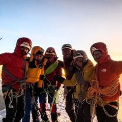 Hermanos Pou: “Falta muy poco para que pongan a gente directamente en la cumbre”