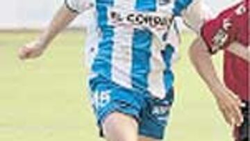 Santiago Carpintero.