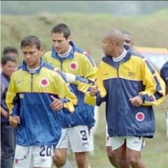 Viveros: “Palermo me dijo que hubiera pateado otro penal”