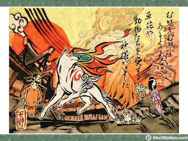 Okami, Impresiones