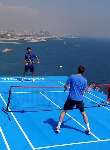 Una renuncia cantada