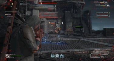 Outriders, el ambicioso shooter RPG de Square Enix