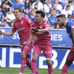 Leganés o cuando encajar es rutina