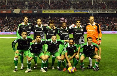 En el Cayón ya saben lo que es eliminar al Athletic