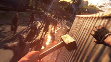 Ya puedes crear mapas, historias y desafíos en Dying Light para PC