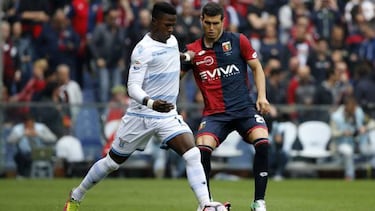 Leganés interested in Sporting winger Bruno César - reports