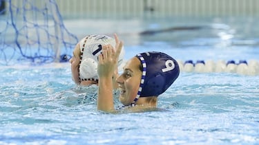 El gen del CN Sabadell le lleva a otra final de Champions