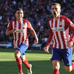 Un poco de Griezmann basta
