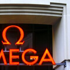 Omega estrena tecnología en el cronometraje en Tokio 2020