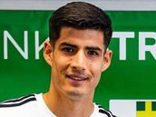 La aventura de Collao en Croacia: "Es una vitrina para las grandes ligas de Europa”