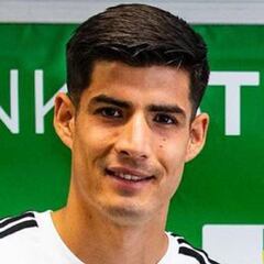 La aventura de Collao en Croacia: "Es una vitrina para las grandes ligas de Europa”