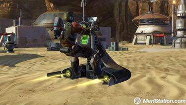 Star Wars: The Old Republic, Impresiones