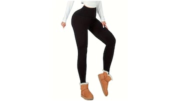 Leggings térmicos.