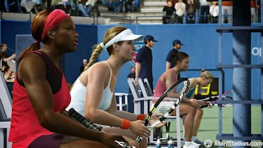 Conviértete en un as de la raqueta con nuestra guía de Top Spin 4