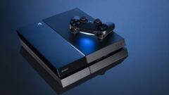 PS4 ya dispone de una nueva actualizaci¨®n del sistema