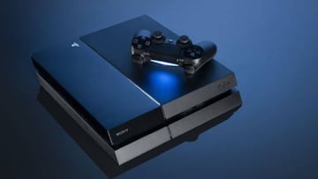 PS4 ya dispone de una nueva actualización del sistema