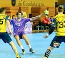 Siga la jornada completa de LaLigaSports: LNFS, Leb ORO, Asobal...