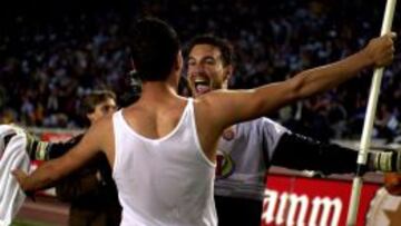 El Espanyol eliminó al Madrid en Copa en sus dos últimos duelos