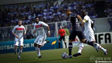 FIFA 12, Impresiones