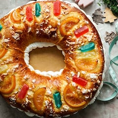 Estas son las pastelerías con el mejor roscón de Madrid: desde 3,80€ y con opción a pedirlo con o sin nata
