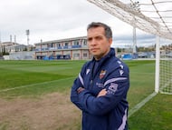 29/01/26
LEVANTE UD
ENTREVISTA A LUIS CASTRO