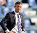 Caixinha: "Cruz Azul tuvo opciones para ganar dos partidos"