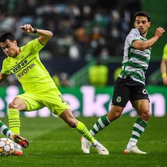 Los cedidos del Madrid: más satisfacciones que desazón