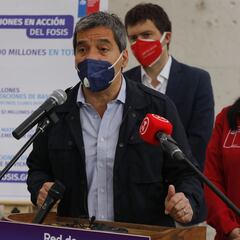 Postulaciones FOSIS: En qué consisten, cuántos cupos y cuándo comenzarán a distribuirse