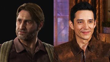 Personajes The Last of Us 2