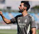Arbeloa, en su primer día con el Castilla: “Es una enorme ilusión”