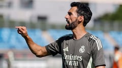Arbeloa named Real Madrid’s new head coach: Xabi Alonso departure latest, live