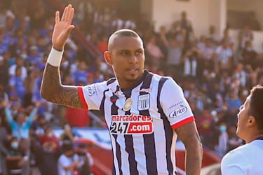 Arley: el elogio a Alianza Lima, su recuerdo de Matute y cómo ve a la legión colombiana