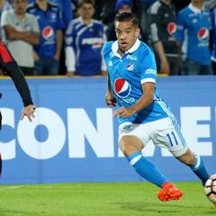 Núñez: Russo me pide más diagonales y asistencias