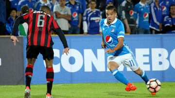 Núñez: Russo me pide más diagonales y asistencias