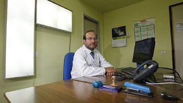 "Lo ideal sería que todos los positivos hubieran desarrollado inmunidad al coronavirus"