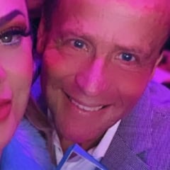 Novia de Alfredo Adame reacciona a la nueva pelea del conductor