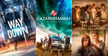 Contenidos de estreno que tendrá Movistar+ en junio 2022: todas las nuevas series y películas