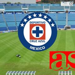 Cruz Azul vs Pumas (0-0): Resumen del partido