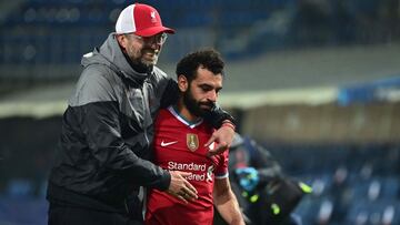 Klopp advierte a los suyos antes del City y tras la ¨²ltima goleada