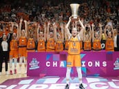 El Valencia es supercampeón de Europa