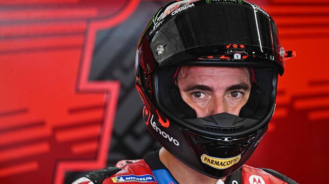 “Por la mañana era como si tuviese un cuchillo clavado en el costado”