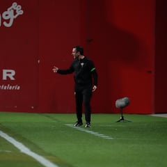 Muneta: “La victoria nos da un plus para seguir trabajando y creyendo”