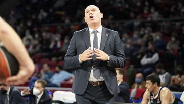 Micic y Larkin acaban con la resistencia de un buen Baskonia